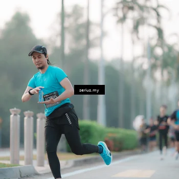 Runner Photo 6354067