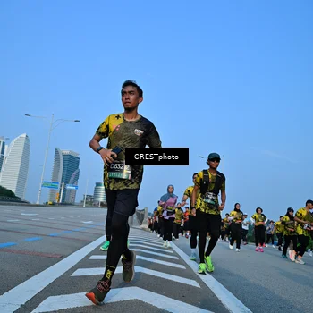 Runner Photo 6354069