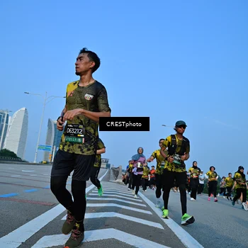Runner Photo 6354077