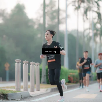 Runner Photo 6354079