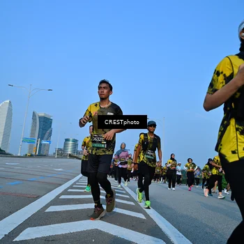 Runner Photo 6354081