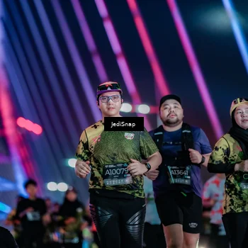 Runner Photo 6354084