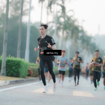 Runner Photo 6354085