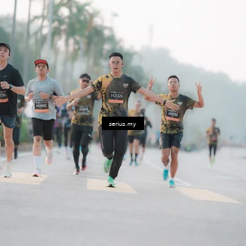 Runner Photo 6354089