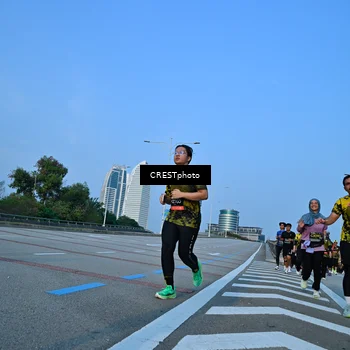 Runner Photo 6354094