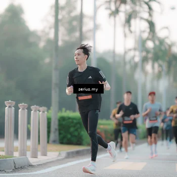 Runner Photo 6354100