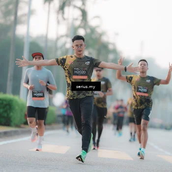 Runner Photo 6354109