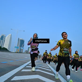 Runner Photo 6354113