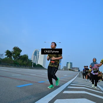 Runner Photo 6354114