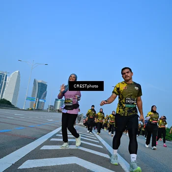 Runner Photo 6354118