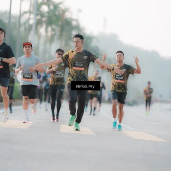Runner Photo 6354119