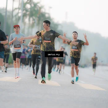 Runner Photo 6354121