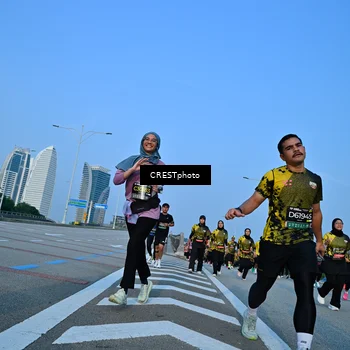 Runner Photo 6354125