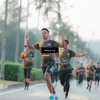 Runner Photo 6354128
