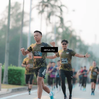Runner Photo 6354132