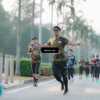 Runner Photo 6354138
