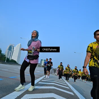 Runner Photo 6354140