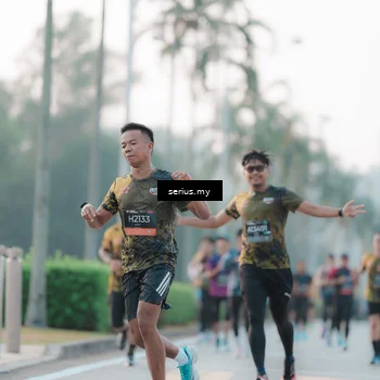 Runner Photo 6354141