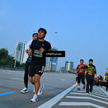 Runner Photo 6354153