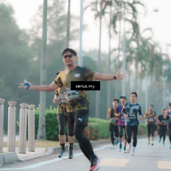 Runner Photo 6354158