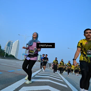Runner Photo 6354162