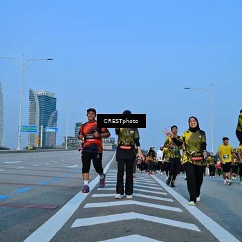 Runner Photo 6354163
