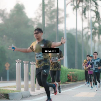 Runner Photo 6354164