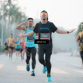 Runner Photo 6354166