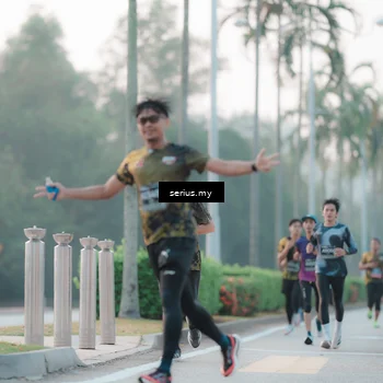Runner Photo 6354167