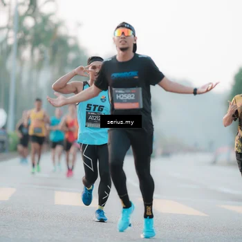 Runner Photo 6354169
