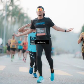 Runner Photo 6354172