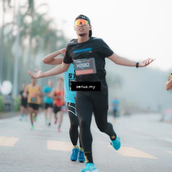 Runner Photo 6354175