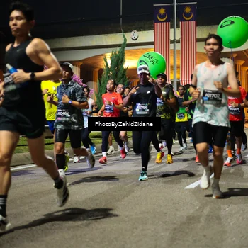 Runner Photo 6354176