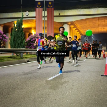 Runner Photo 6354180