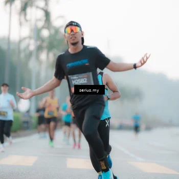 Runner Photo 6354181