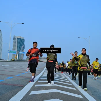 Runner Photo 6354188