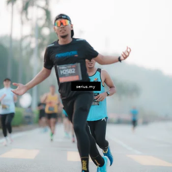 Runner Photo 6354190