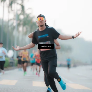 Runner Photo 6354191