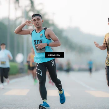Runner Photo 6354192