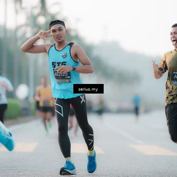 Runner Photo 6354193