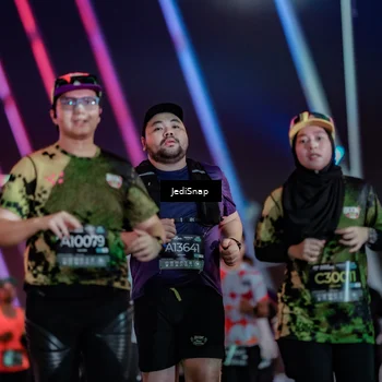 Runner Photo 6354196
