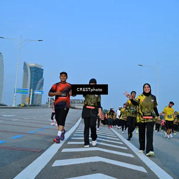Runner Photo 6354197