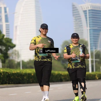 Runner Photo 6354198