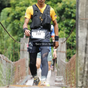 Runner Photo 63542