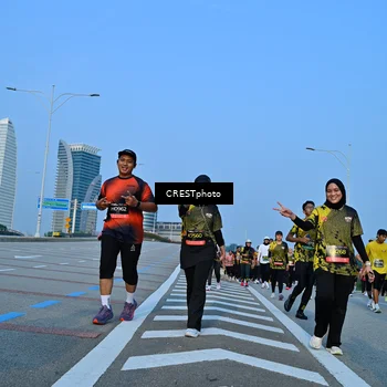 Runner Photo 6354202