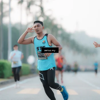 Runner Photo 6354208