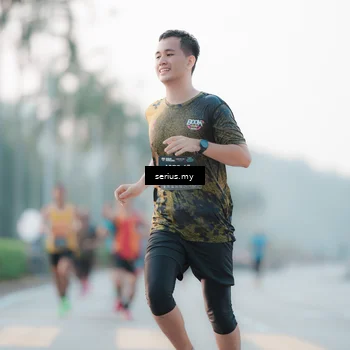 Runner Photo 6354209