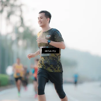 Runner Photo 6354212