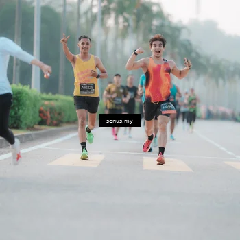 Runner Photo 6354214