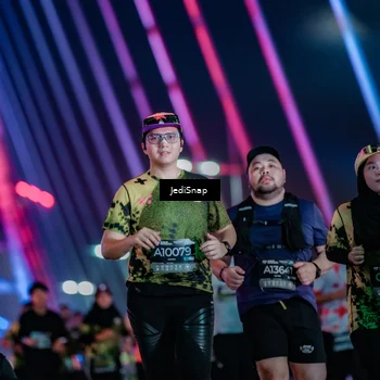 Runner Photo 6354217
